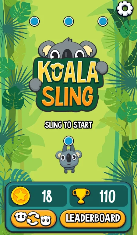 Delight koala स्क्रीनशॉट 0