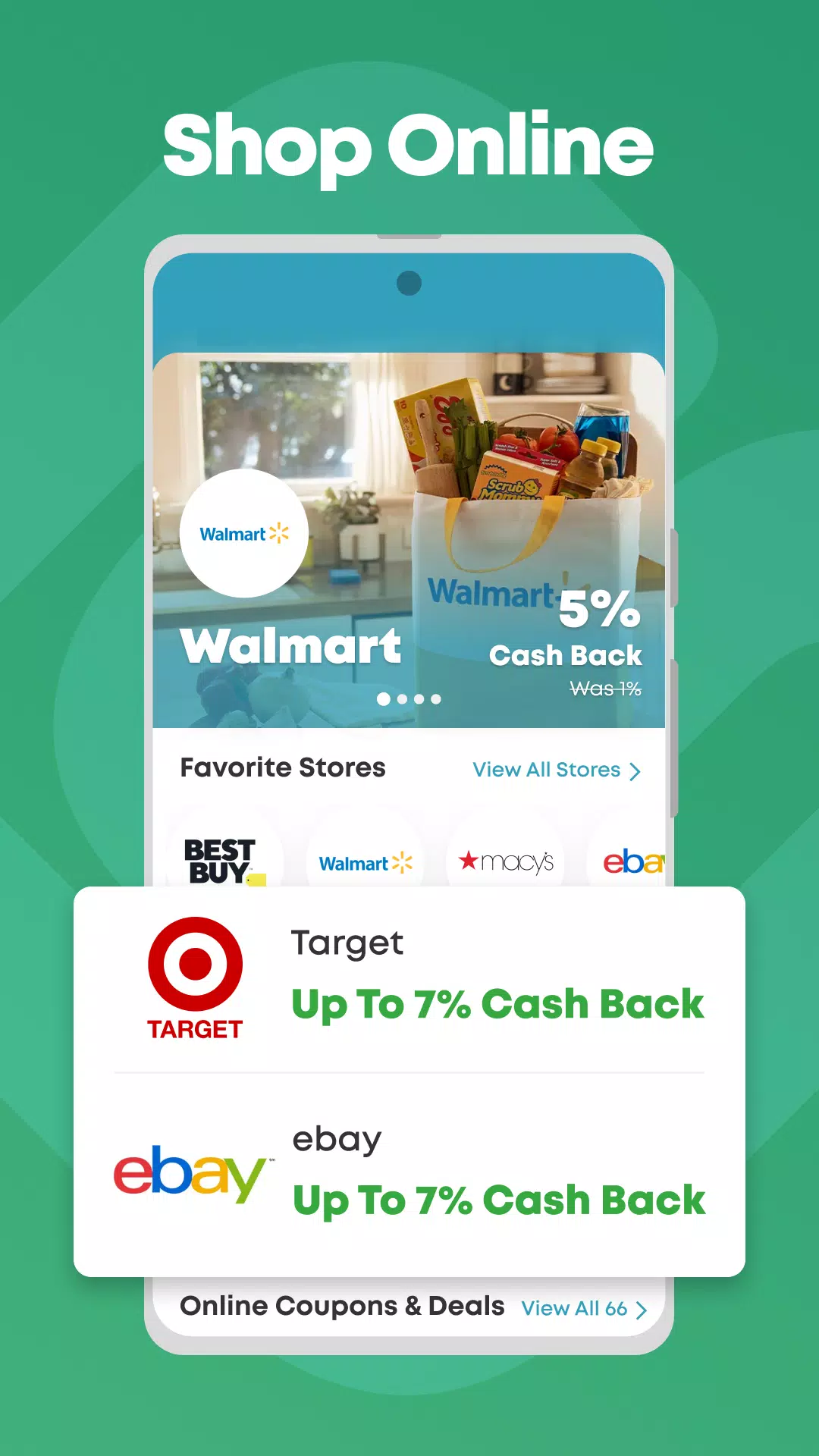 Swagbucks Play Games + Surveys Captura de tela 3