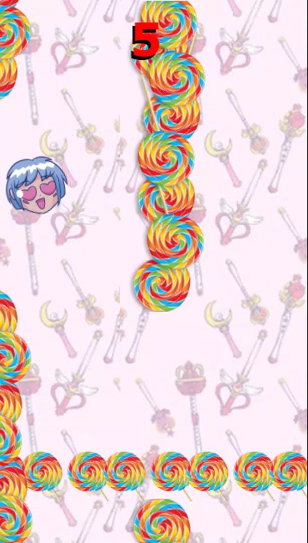 Hentai Head Captura de pantalla 2