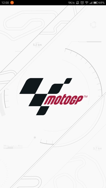 MotoGP™應用截圖第2張