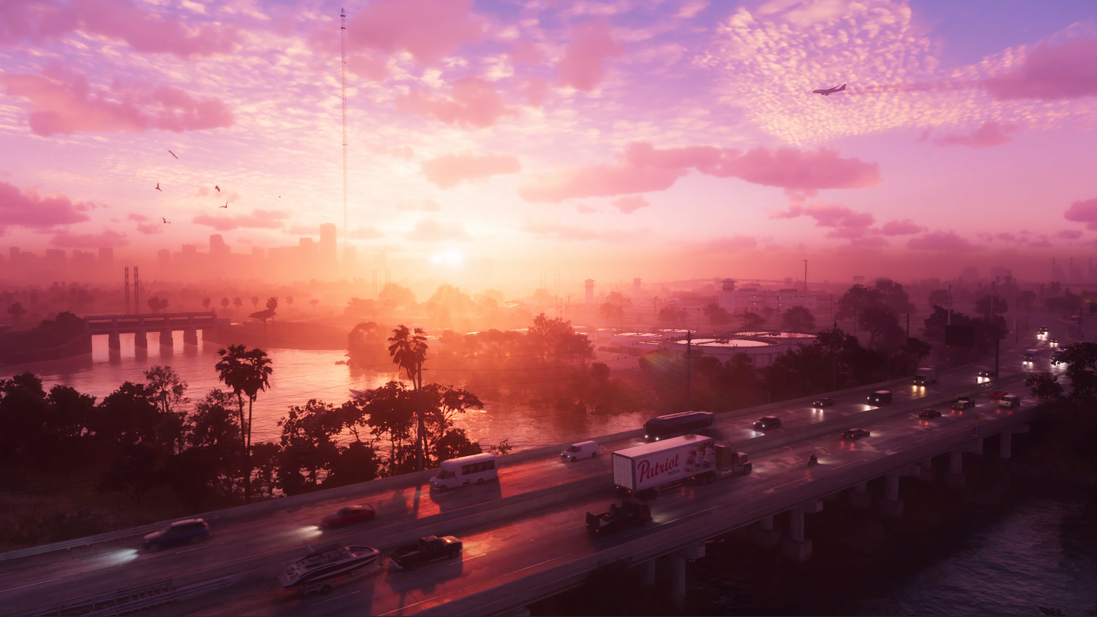 EA pospone el lanzamiento de Battlefield antes del estreno de GTA 6