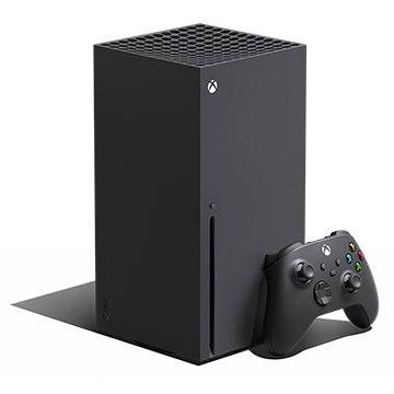 Xbox Series X