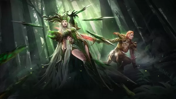 Poison Team rejoint Watcher of Realms au milieu de l'événement d'épidémie toxique