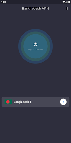 Bangladesh VPN - Get BD IP Screenshot 2