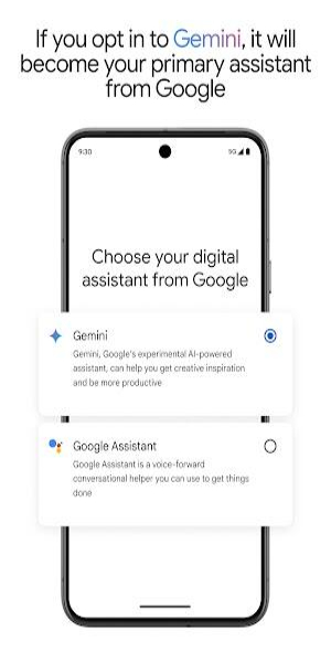 Google Gemini ModAPK