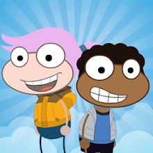 Poptropica