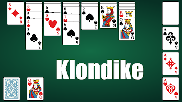 Solitaire collection classic Скриншот 2