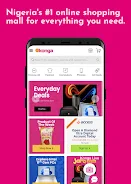 Konga Online Marketplace应用截图第0张