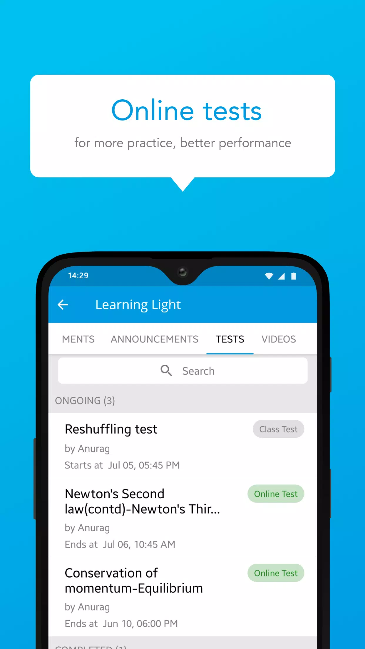 NETWING computer Institute 스크린샷 3