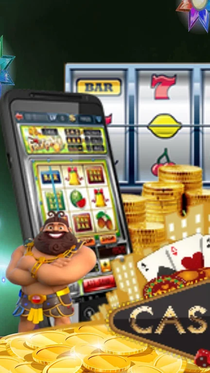 FairCasino - Offical Slots 스크린샷 0