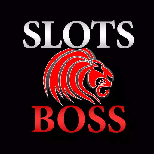 Slots Boss