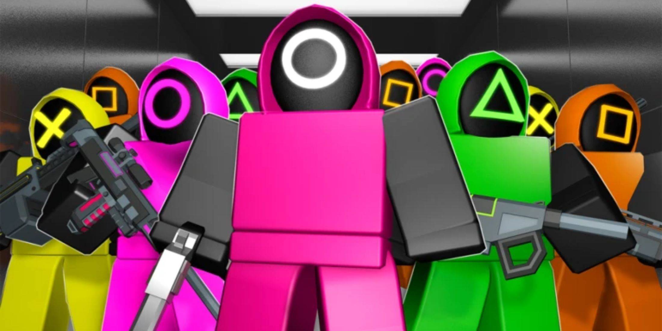 Roblox: Ultimate Squid TD Codes (atualizado para janeiro de 2025)