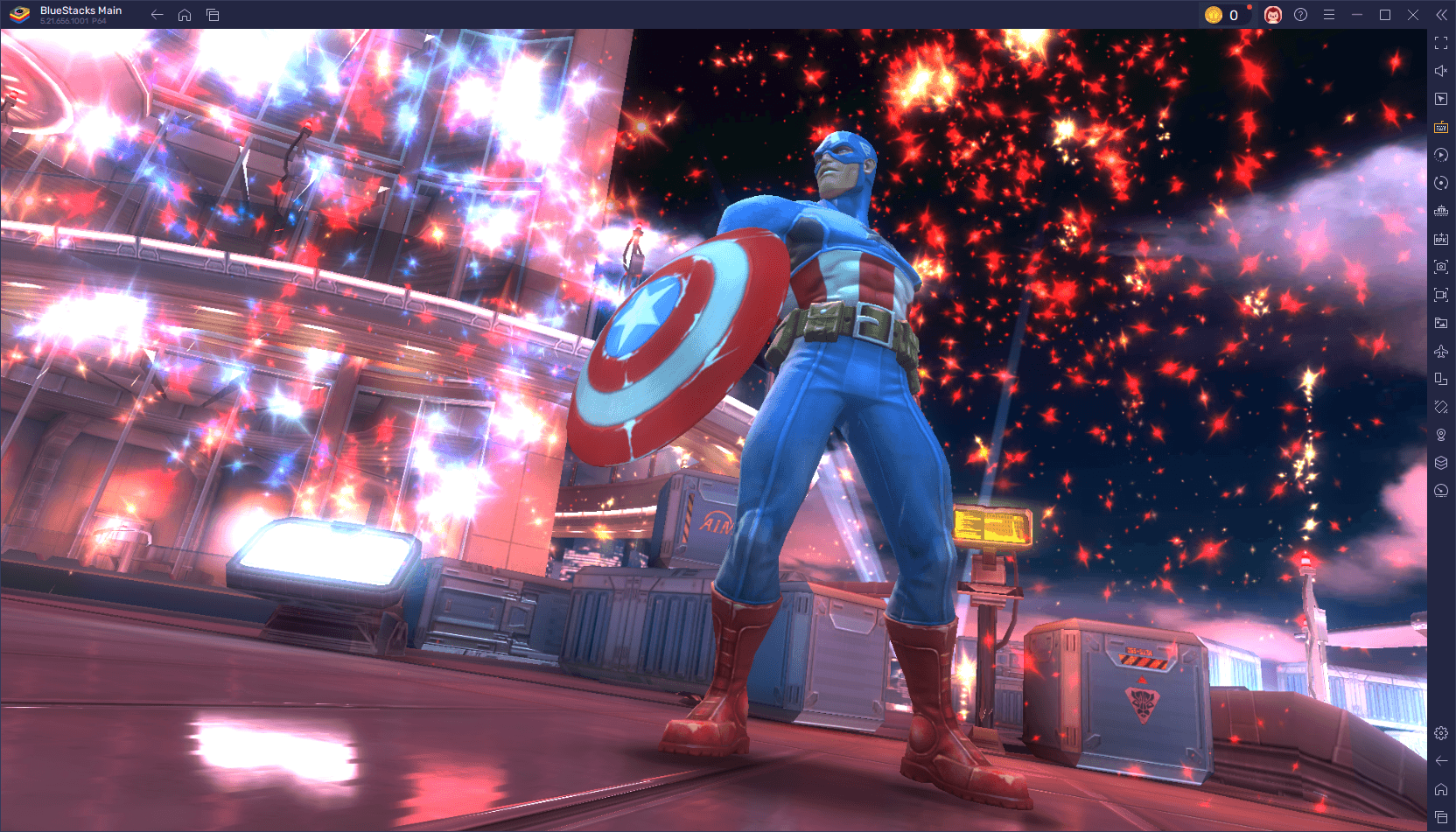 Top Marvel Contest of Champions Lier Sist за 2025 год раскрыл