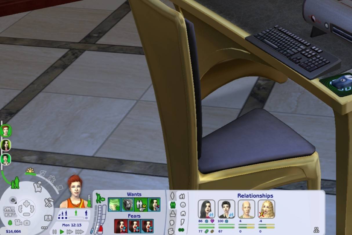 The Lost Gems of The Sims 1 and 2 Forgotten Features We Want Back