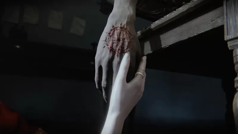 Los fanáticos de Bloodborne se molestan por Nintendo Switch 2 Juego exclusivo The Duskbloods