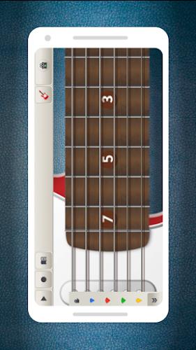 Play Virtual Guitar Screenshot 3