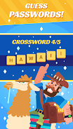 Crossword Islands:Daily puzzle应用截图第0张