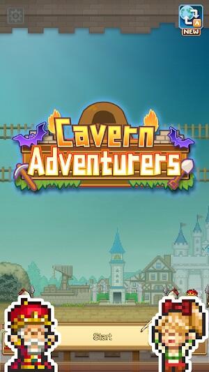 Cavern Adventurers
</p><ul><li>注意洞穴的布局和設計，以確保有效的探索和資源管理。<strong></strong></li></ul>遵循這些提示將增強您在<p>，帶領你成為洞穴管理者大師。你做出的每一個決定都將塑造你的地下帝國的命運，融合策略、冒險和發現的快感。Cavern Adventurers
</p><p>結論<strong></strong>
</p><p> 證明了富有想象力和身臨其境的遊戲。該遊戲將策略、冒險和管理錯綜複雜地融合在一起，提供無與倫比的體驗，既令人著迷，又充滿挑戰。對於那些尋求進入地下奇觀世界的人來說，每一個決定都會塑造你的境界，請下載這部傑作。這不僅僅是一場遊戲；這是一場等待你的領導力和創造力的冒險。讓 Cavern Adventurers MOD APK 成為您通往探索和發現的迷人世界的門戶。Cavern Adventurers