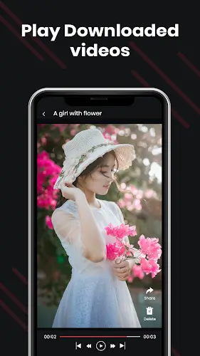 SnapTik 스크린샷 3