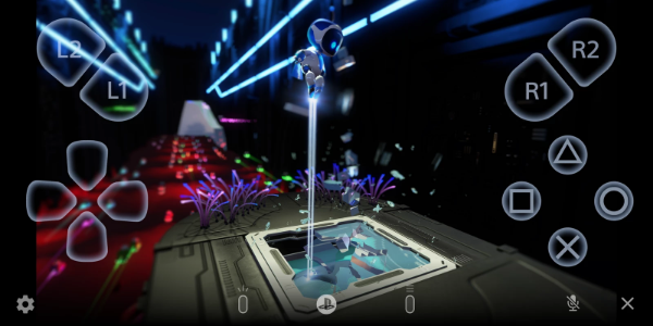 PS Remote Play Скриншот 0