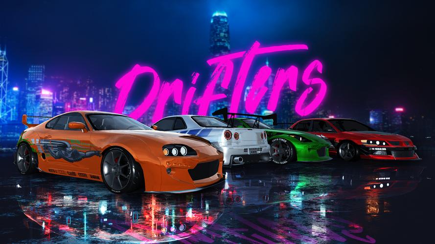 PetrolHead 스크린샷 1