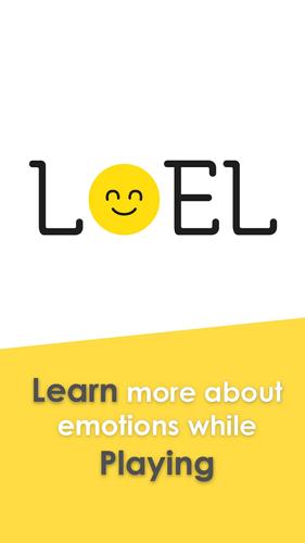 League of Emotions Learners स्क्रीनशॉट 0