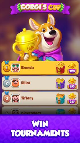 Travel Duck应用截图第3张