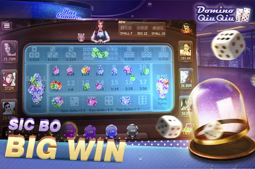 TopFun Domino QiuQiu 99 KiuKiu スクリーンショット 2
