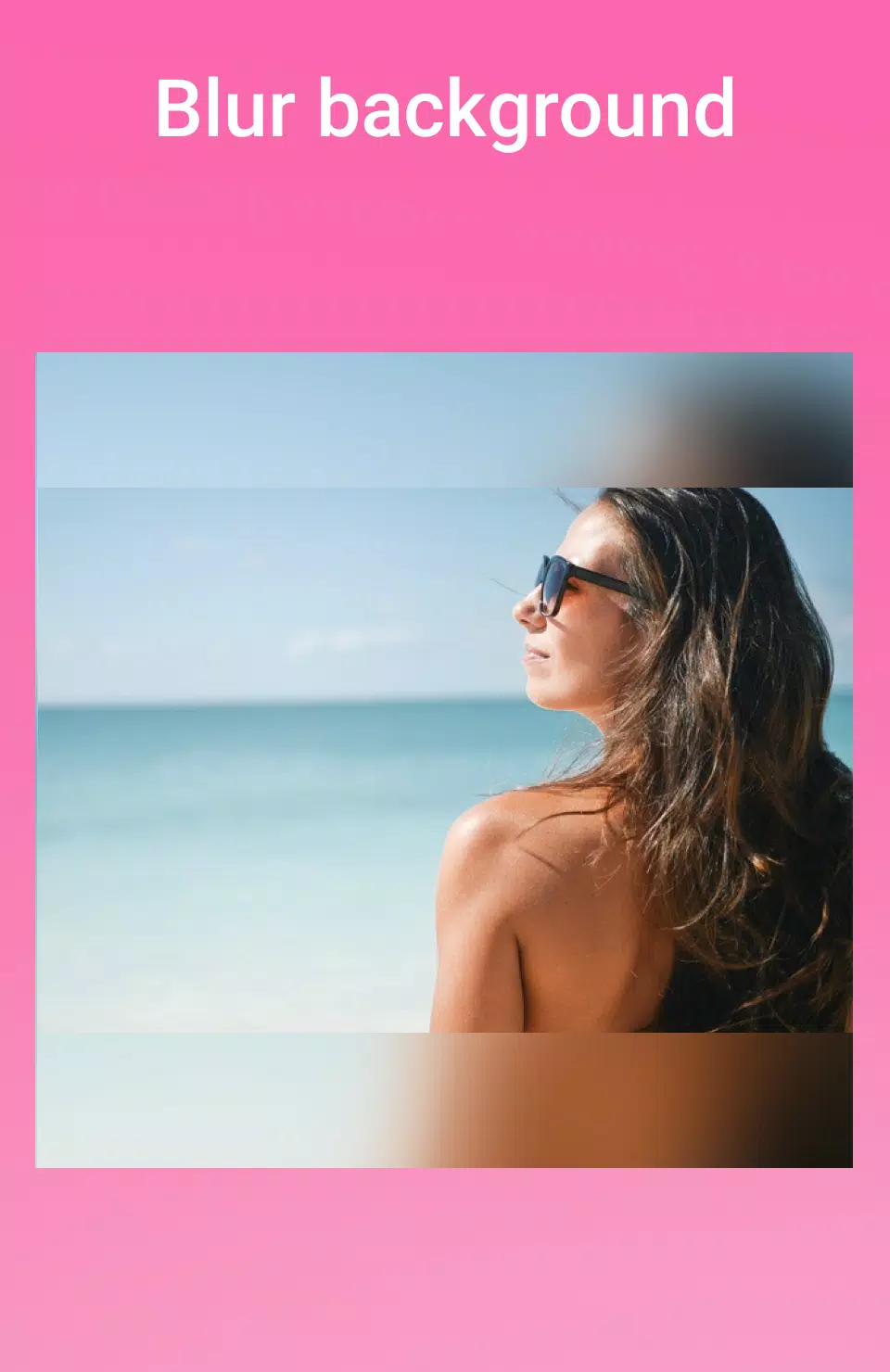 Beauty Camera - Селфи Kамера Скриншот 2