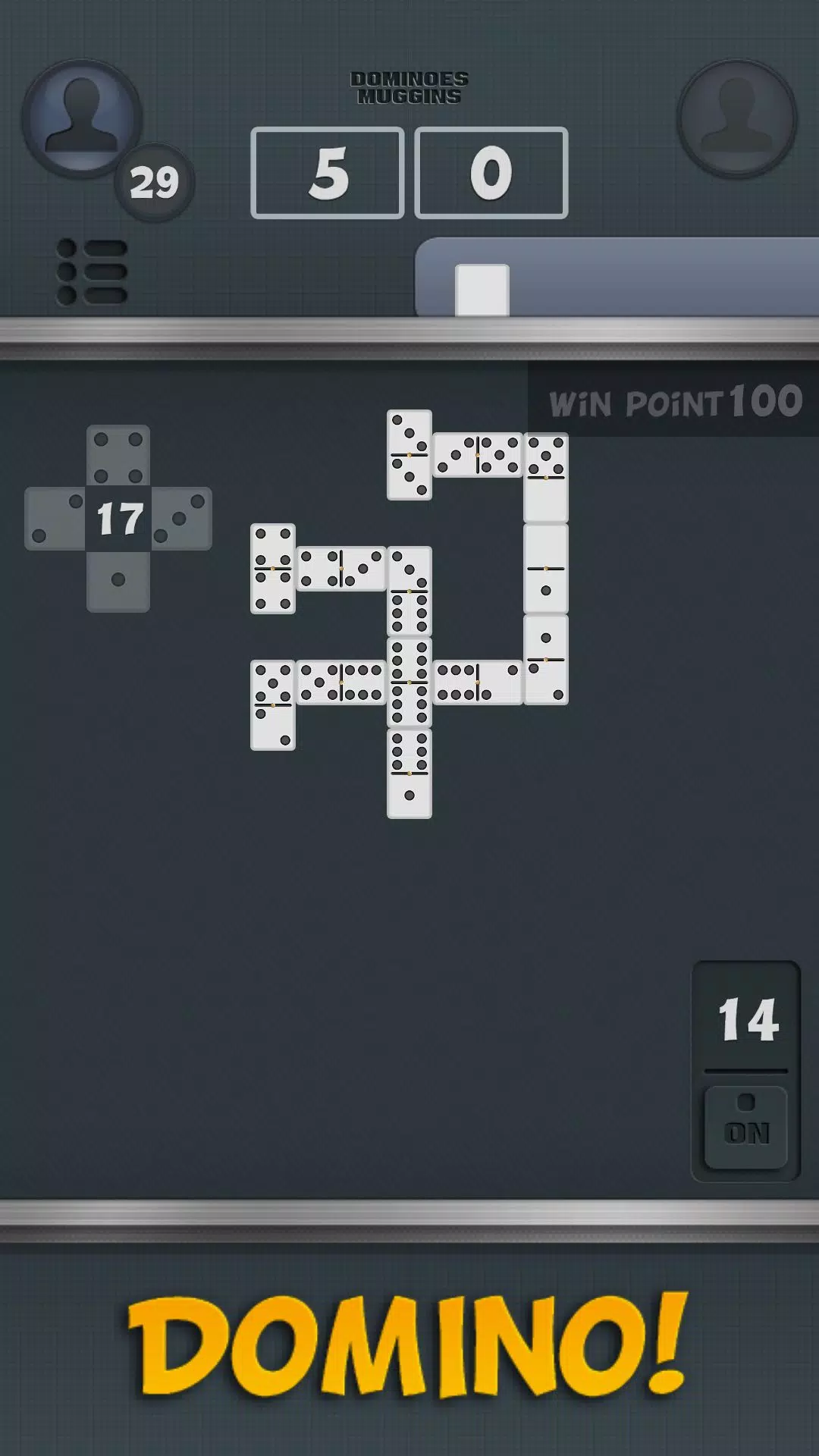 Dr. Dominoes Screenshot 3