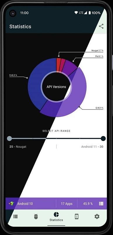 AppChecker Capture d'écran 1