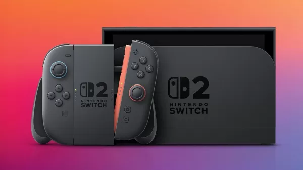 Preorder Status Poll