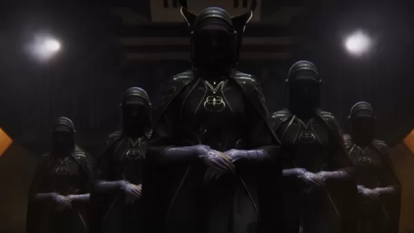 Dune: Awakening PVP Explorit descoberto durante a beta aberta