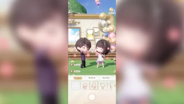 Histoires de Lien Éternel