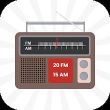 Radio FM - Radio Stations