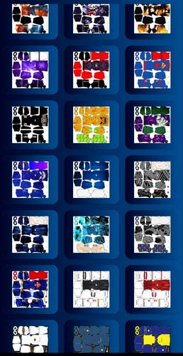 DREAM KITS SOCCER 24 Captura de tela 0