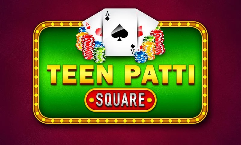 Teen Patti Square 스크린샷 0