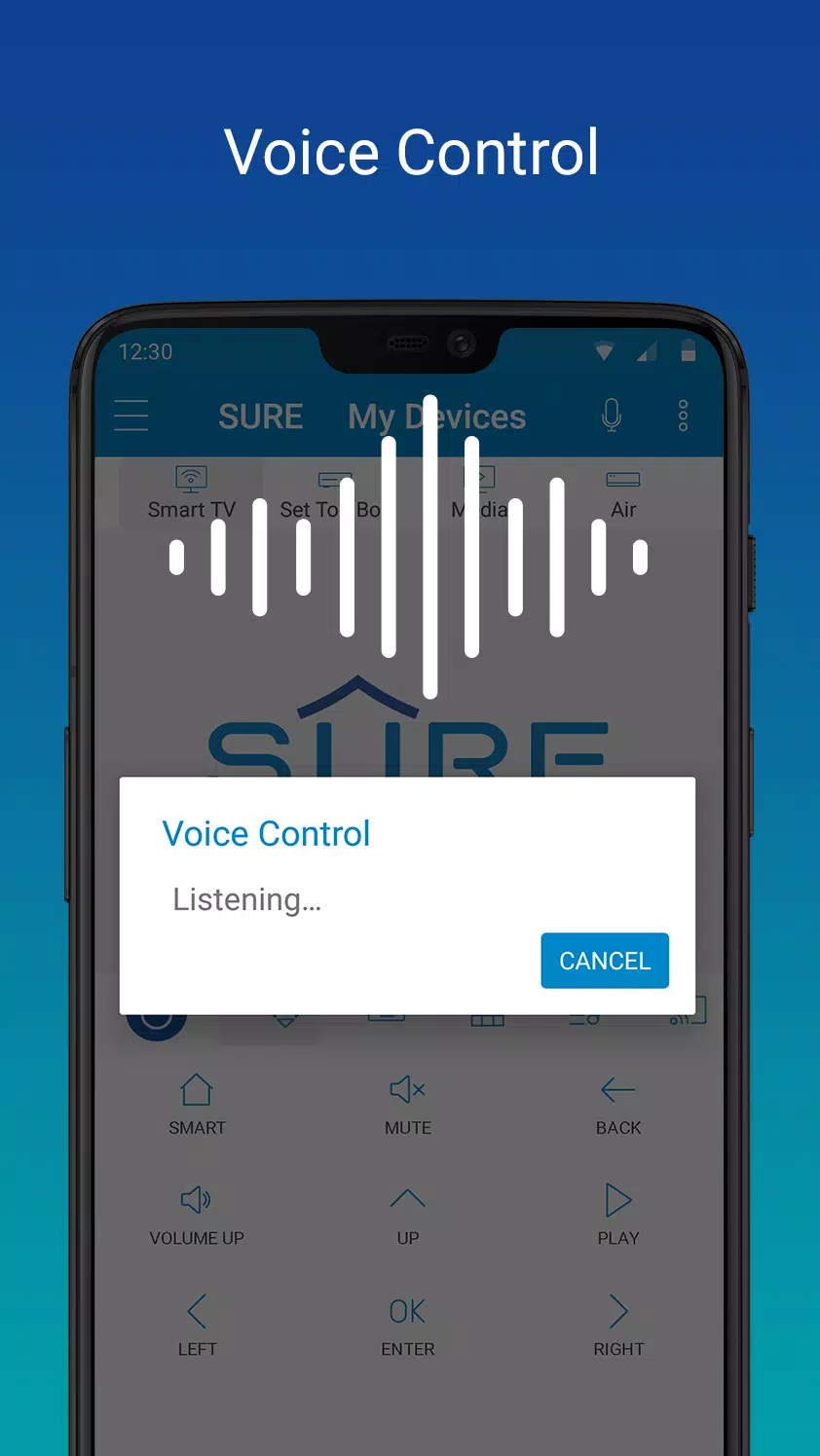 SURE應用截圖第2張