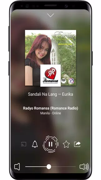 Radio Philippines Online Radio应用截图第0张