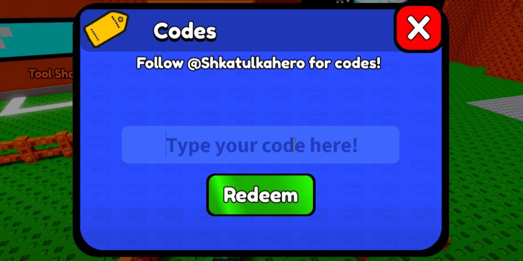 Einlösen der Kontrollarmee 2 Codes