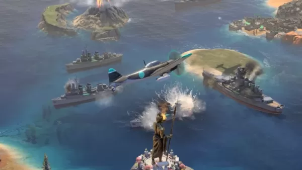 Civ 7 to Bring Free Content and Most Requested Feature