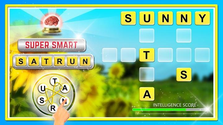 Word game offline low mb: 2023 Screenshot 0