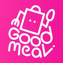 GoodMeal - ¡Salva la comida!