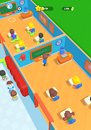 My Dream School Tycoon Games Screenshot 2