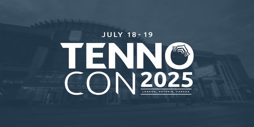 TennoCon '24 Unveils Warframe: 1999