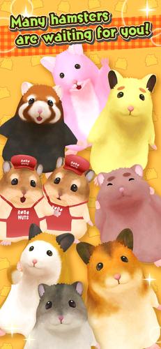Hamster Valley Скриншот 3