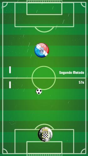 Liga NOS Game Скриншот 3