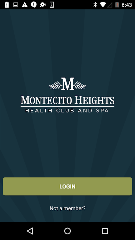 Montecito Heights Health Club स्क्रीनशॉट 0