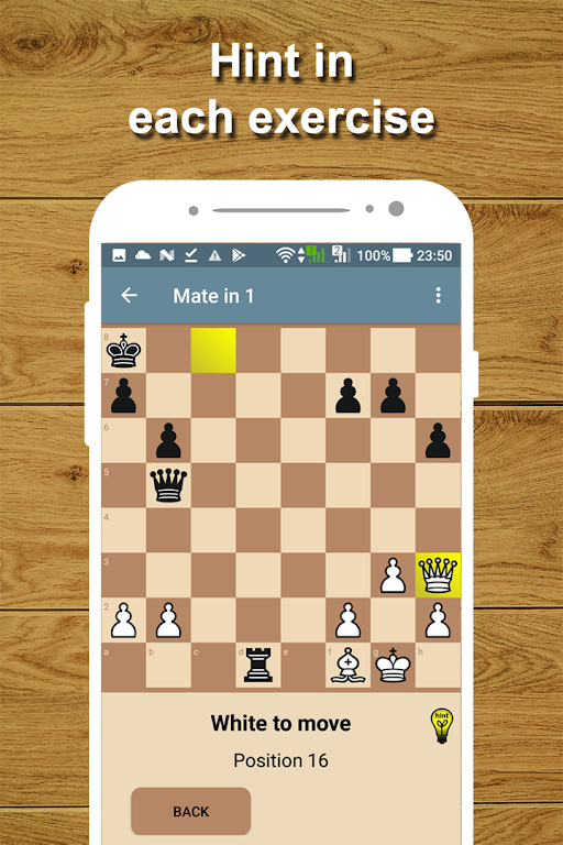 Chess Coach Lite应用截图第1张