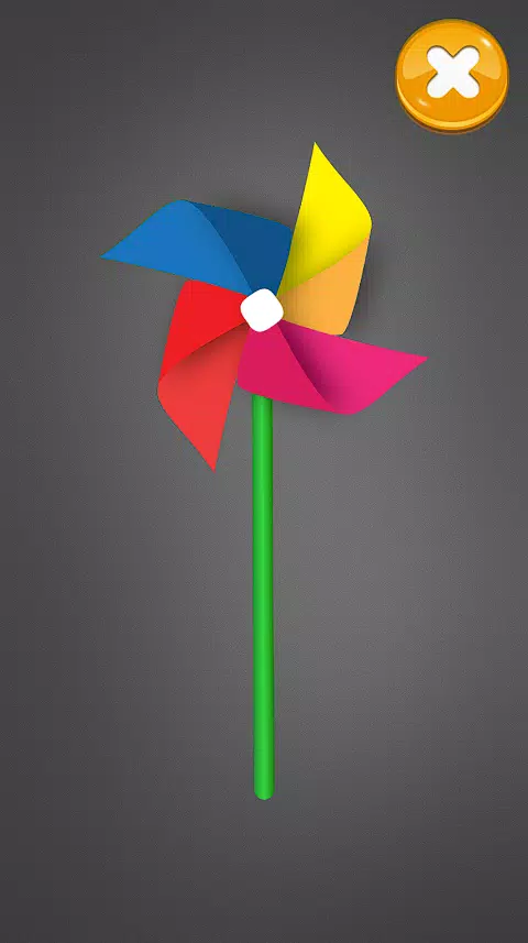 Pinwheel स्क्रीनशॉट 2